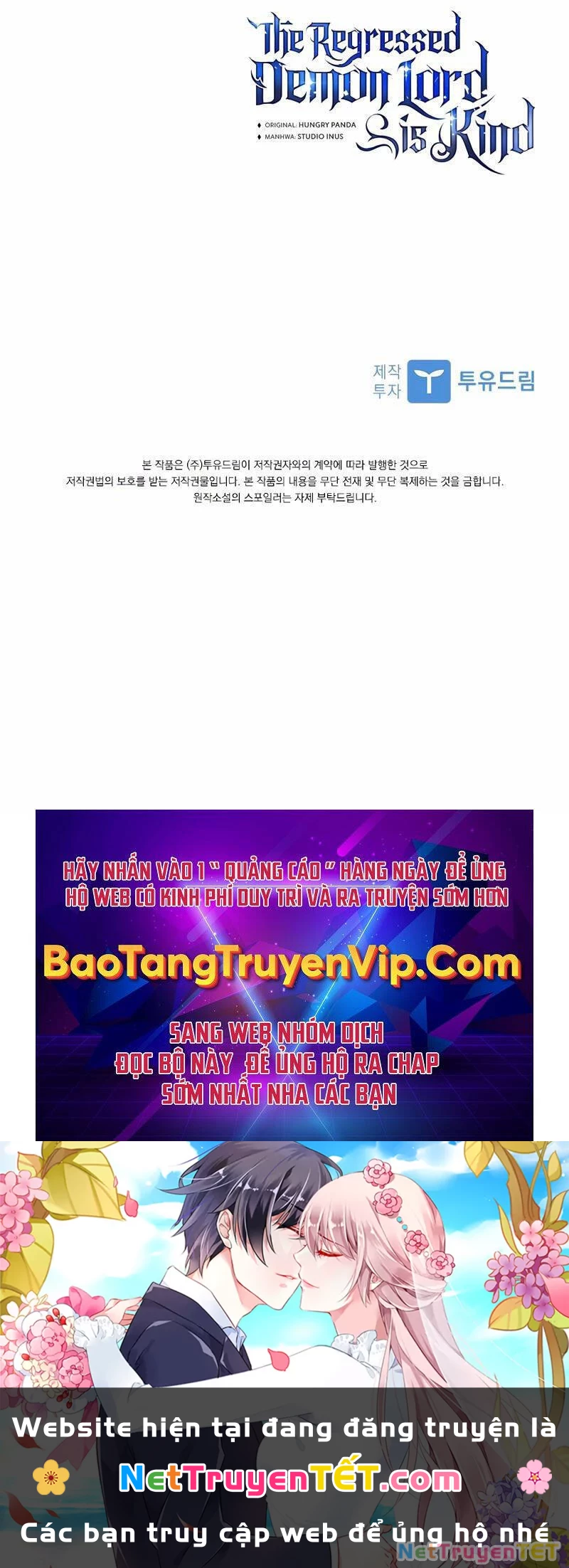 Quỷ Vương Hồi Quy Là Người Tốt Chapter 36 - 53