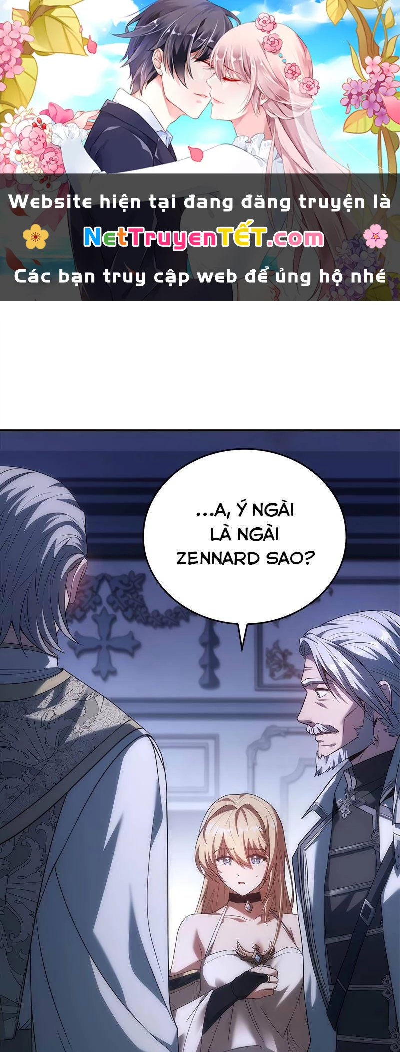 Quỷ Vương Hồi Quy Là Người Tốt Chapter 37 - 1