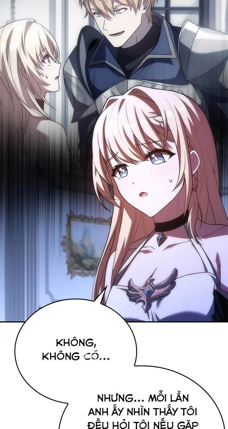 Quỷ Vương Hồi Quy Là Người Tốt Chapter 37 - 4