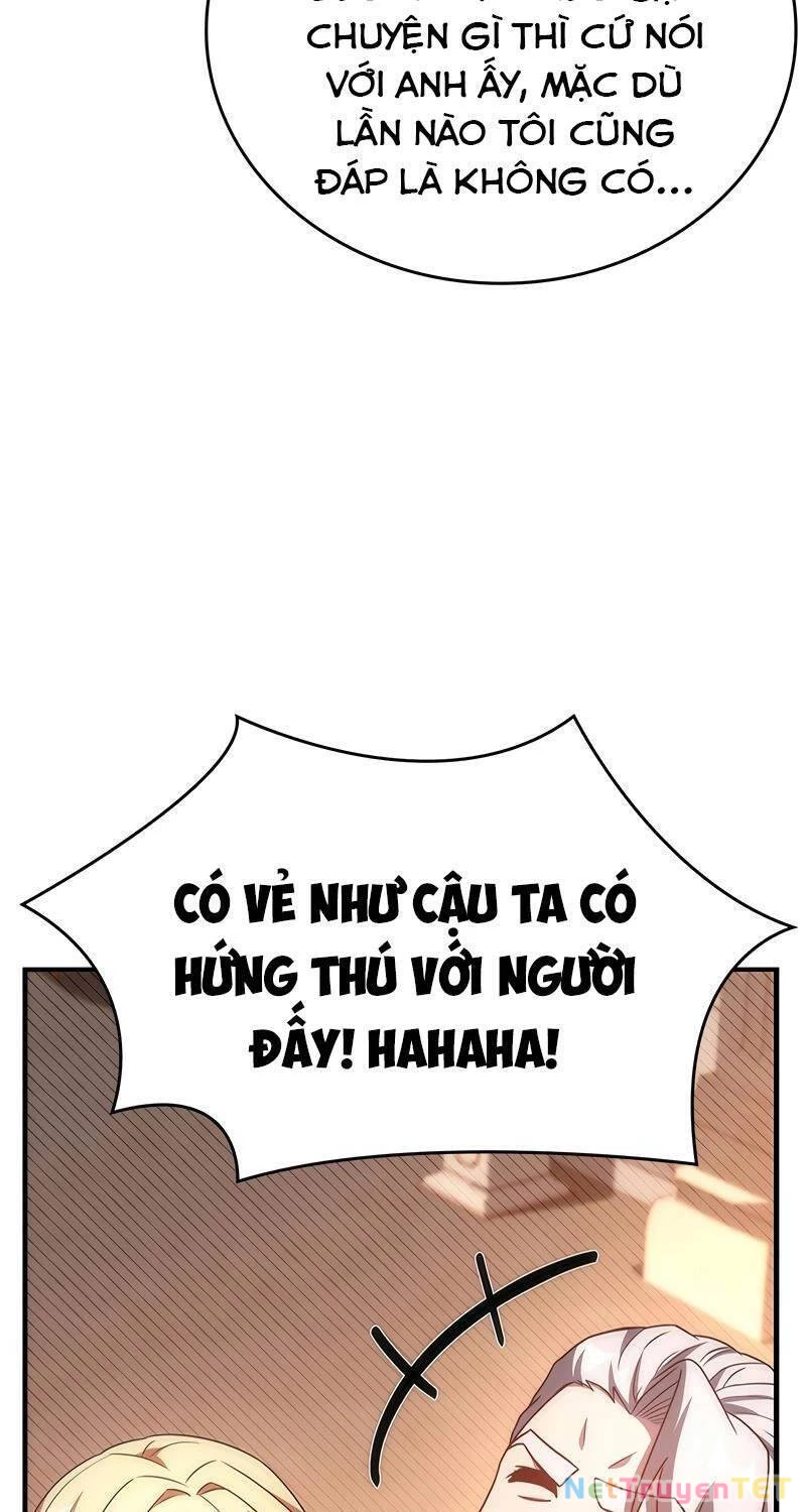 Quỷ Vương Hồi Quy Là Người Tốt Chapter 37 - 5