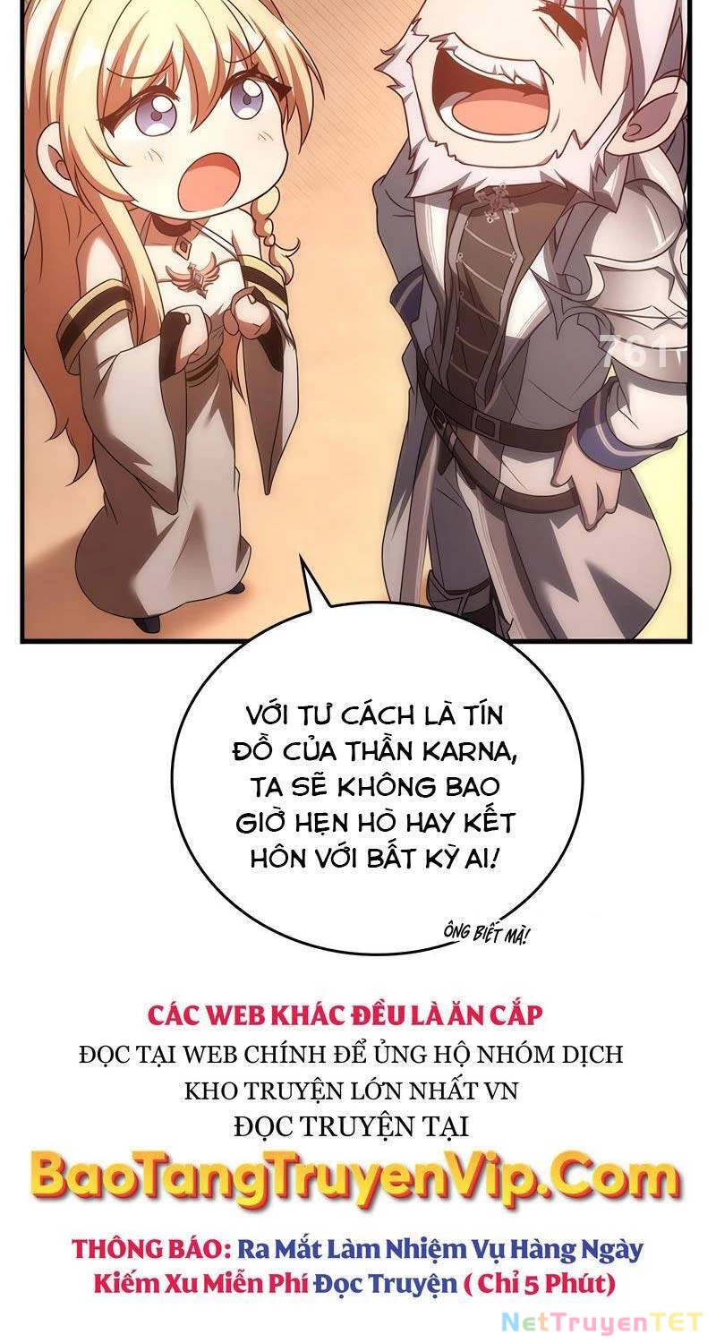 Quỷ Vương Hồi Quy Là Người Tốt Chapter 37 - 6