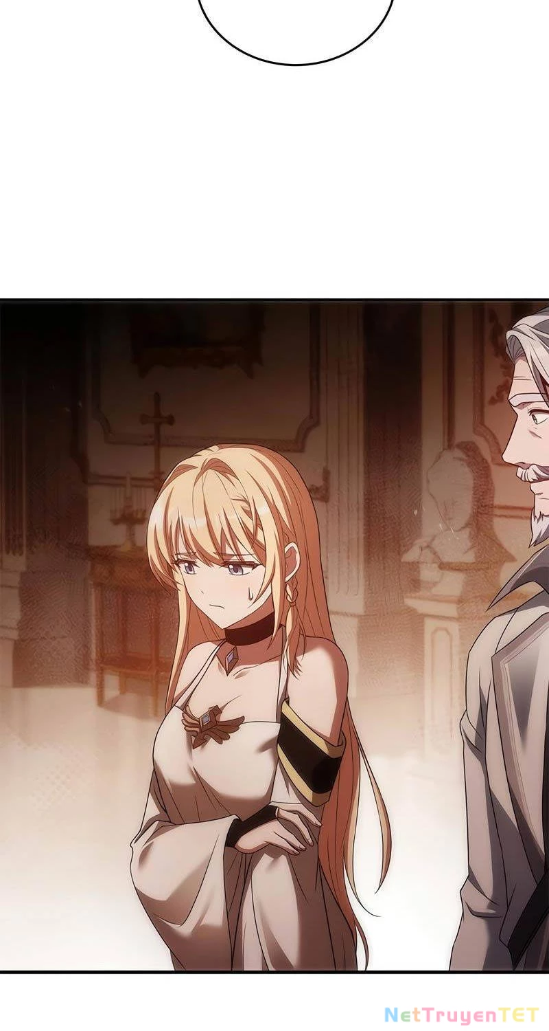 Quỷ Vương Hồi Quy Là Người Tốt Chapter 37 - 8
