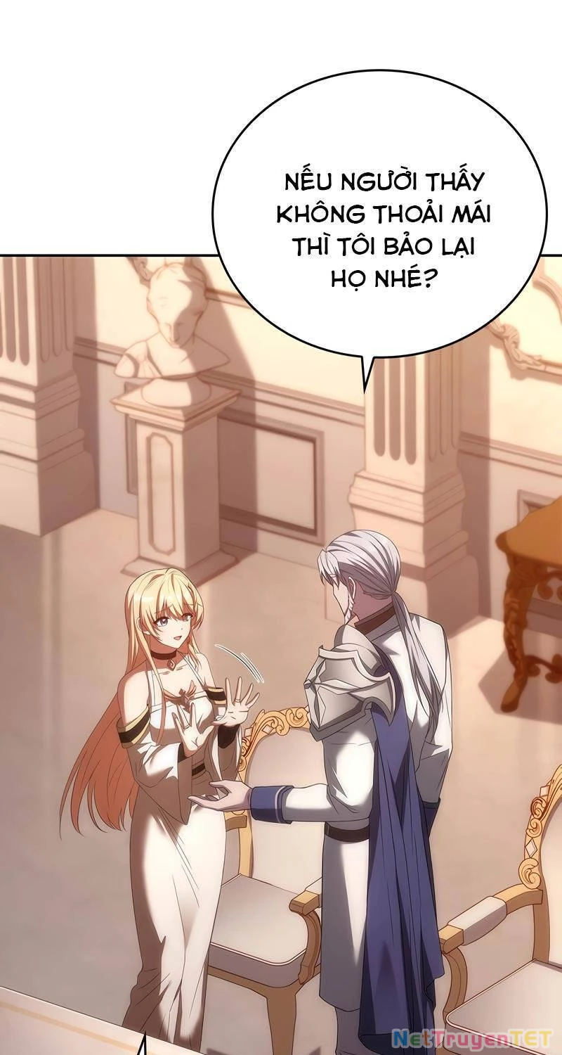 Quỷ Vương Hồi Quy Là Người Tốt Chapter 37 - 9
