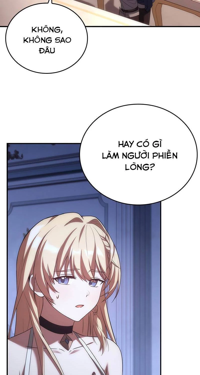 Quỷ Vương Hồi Quy Là Người Tốt Chapter 37 - 10