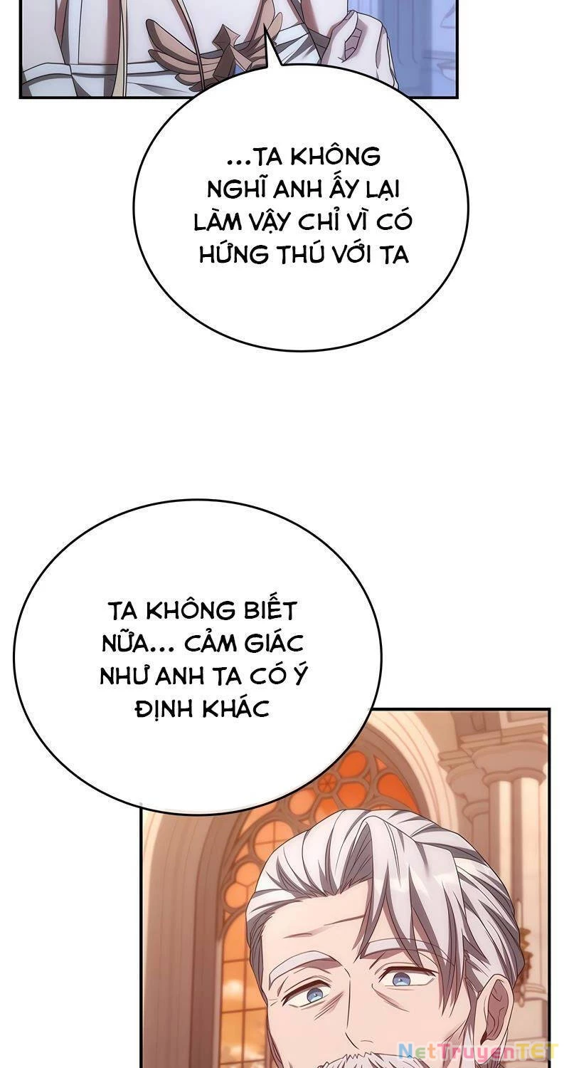 Quỷ Vương Hồi Quy Là Người Tốt Chapter 37 - 11
