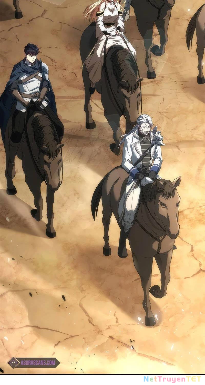 Quỷ Vương Hồi Quy Là Người Tốt Chapter 37 - 18