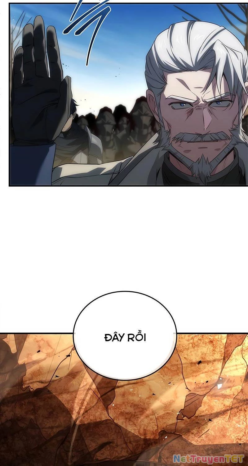 Quỷ Vương Hồi Quy Là Người Tốt Chapter 37 - 22