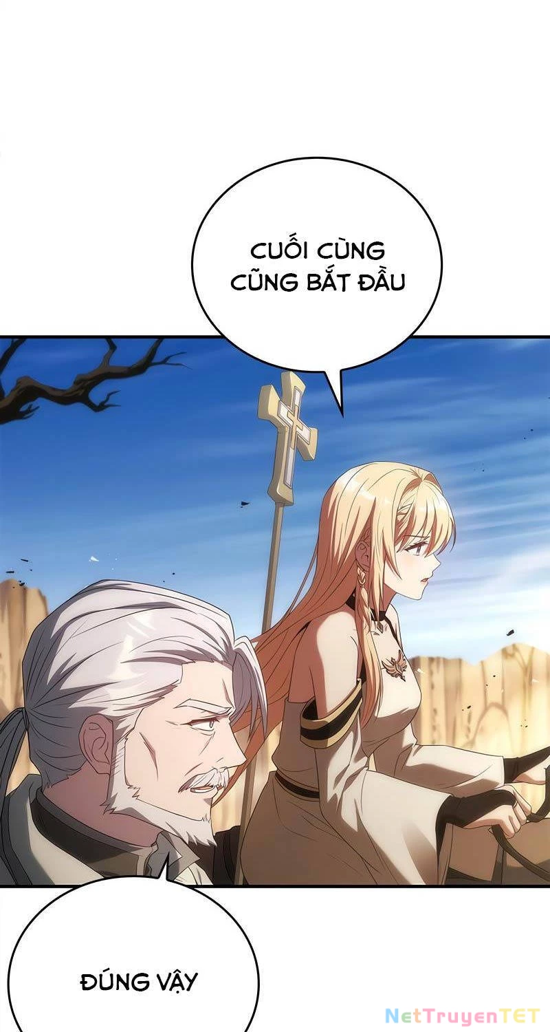 Quỷ Vương Hồi Quy Là Người Tốt Chapter 37 - 24