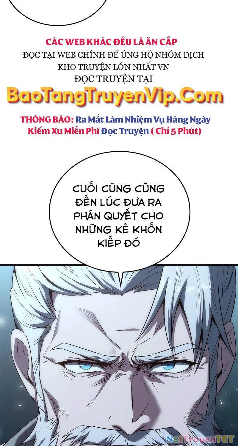 Quỷ Vương Hồi Quy Là Người Tốt Chapter 37 - 25