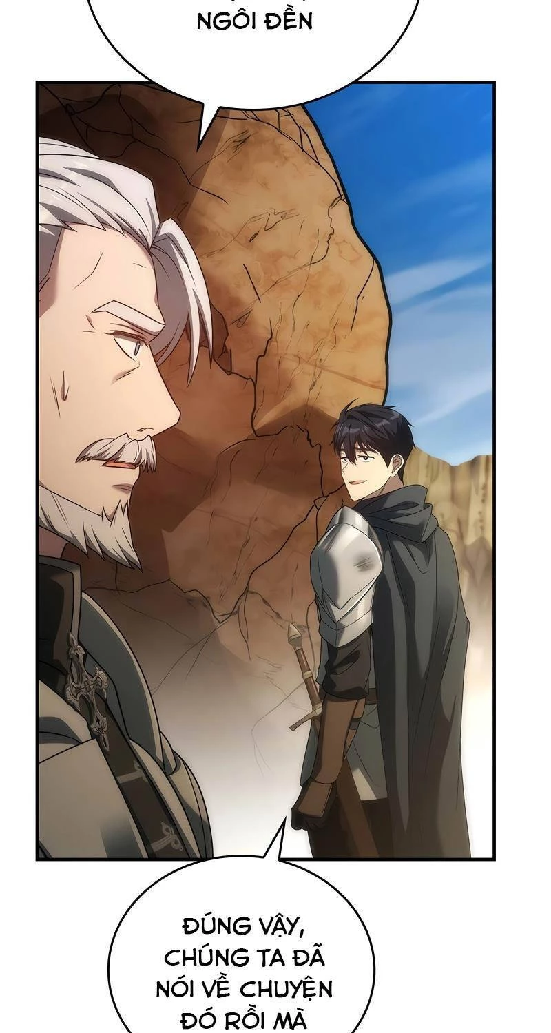 Quỷ Vương Hồi Quy Là Người Tốt Chapter 37 - 29