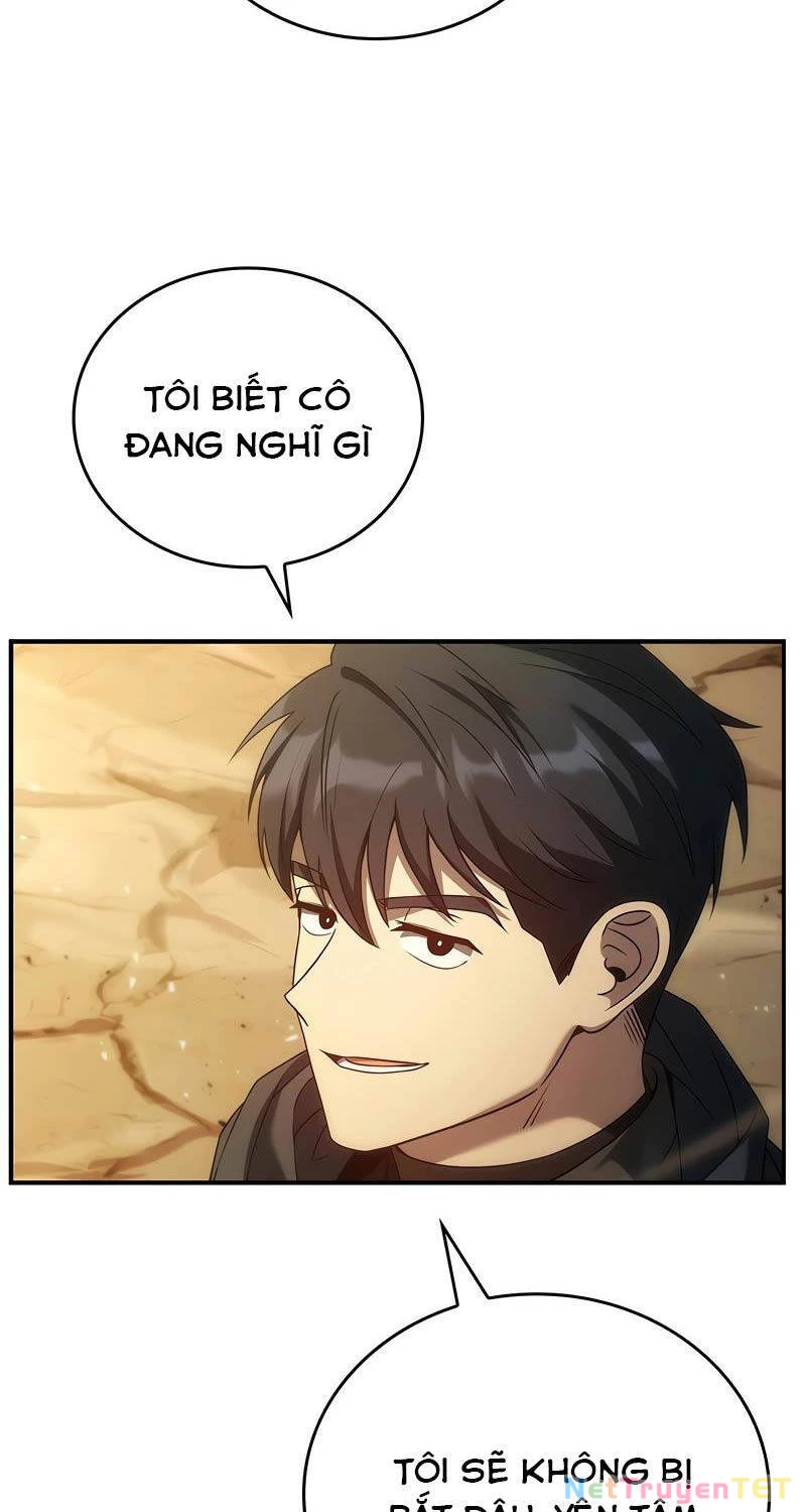 Quỷ Vương Hồi Quy Là Người Tốt Chapter 37 - 32