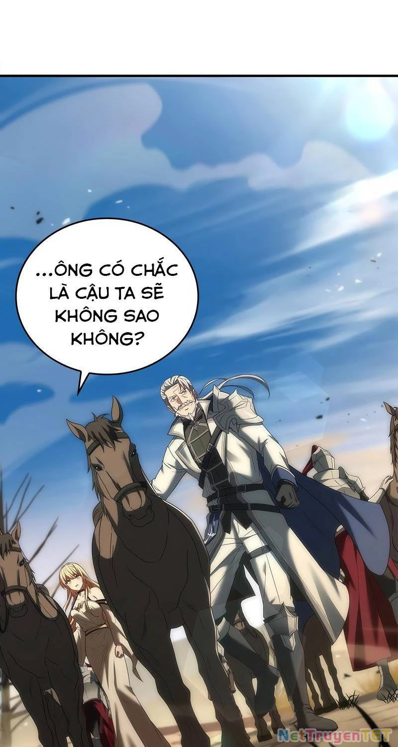 Quỷ Vương Hồi Quy Là Người Tốt Chapter 37 - 38