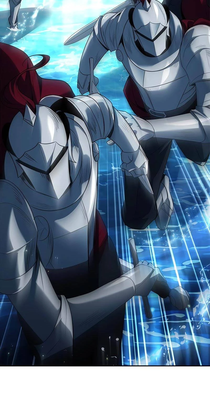 Quỷ Vương Hồi Quy Là Người Tốt Chapter 37 - 48