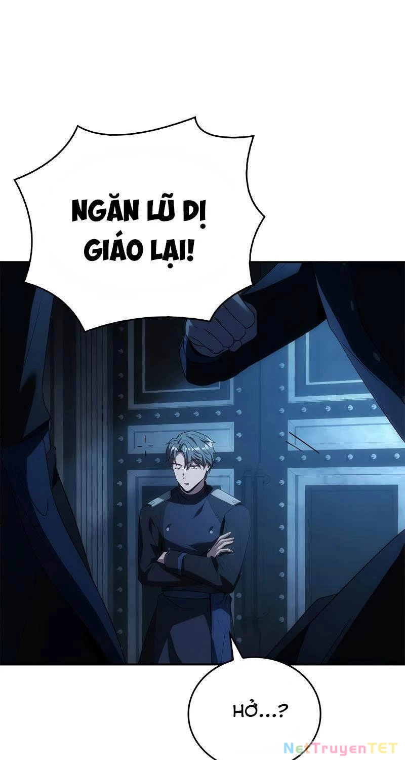 Quỷ Vương Hồi Quy Là Người Tốt Chapter 37 - 49