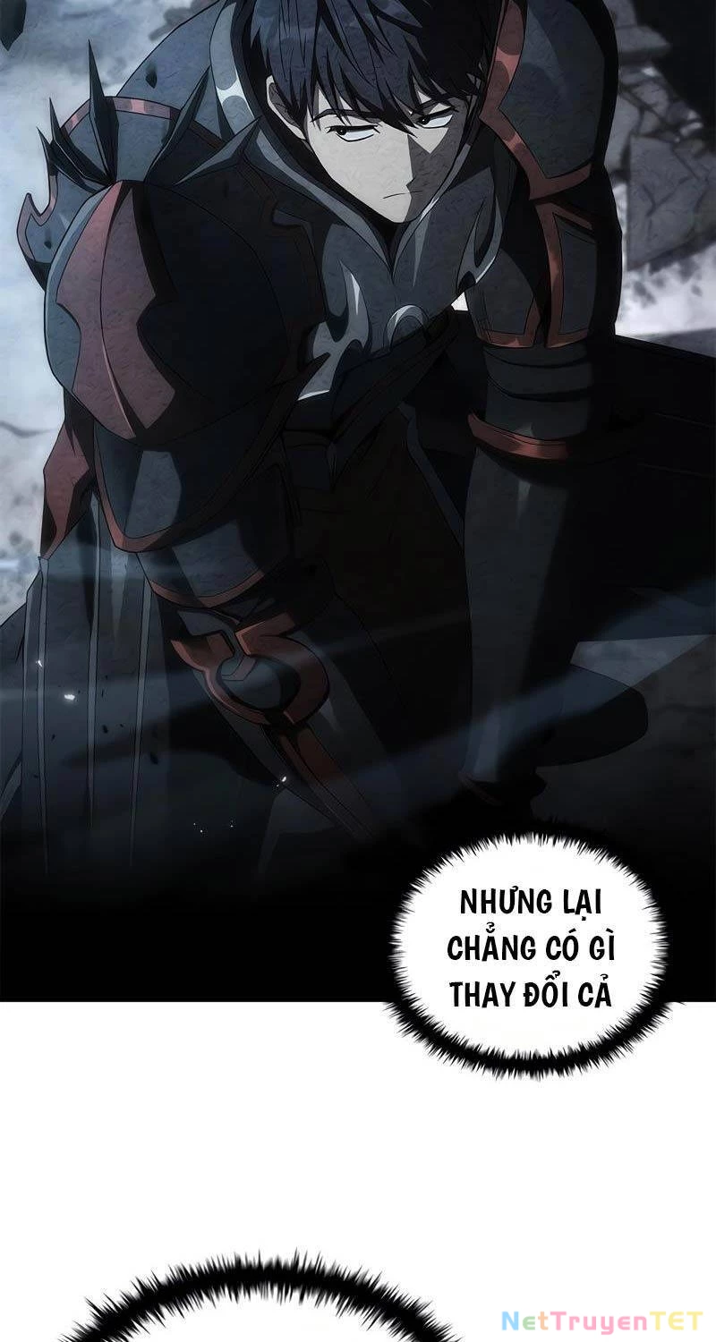 Quỷ Vương Hồi Quy Là Người Tốt Chapter 37 - 58
