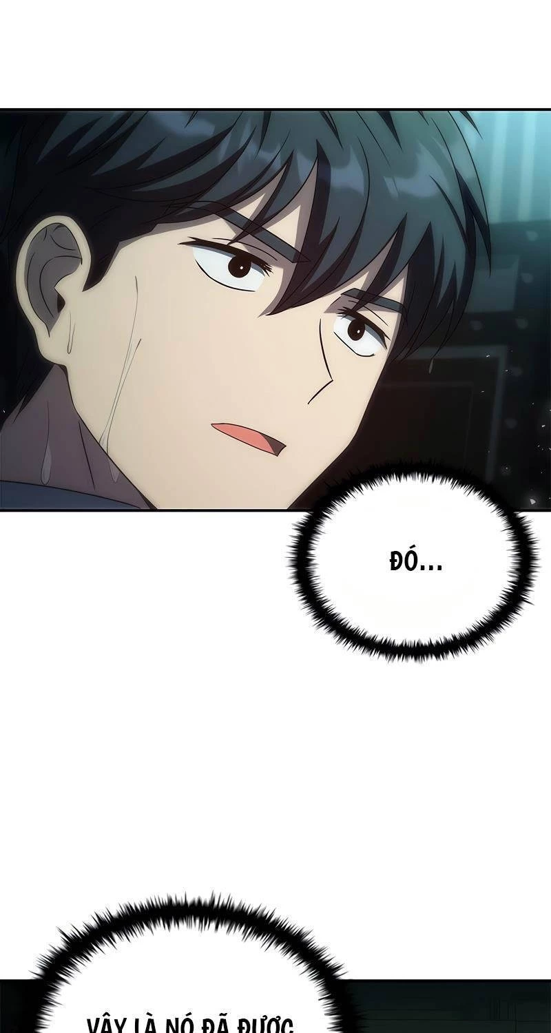 Quỷ Vương Hồi Quy Là Người Tốt Chapter 37 - 65