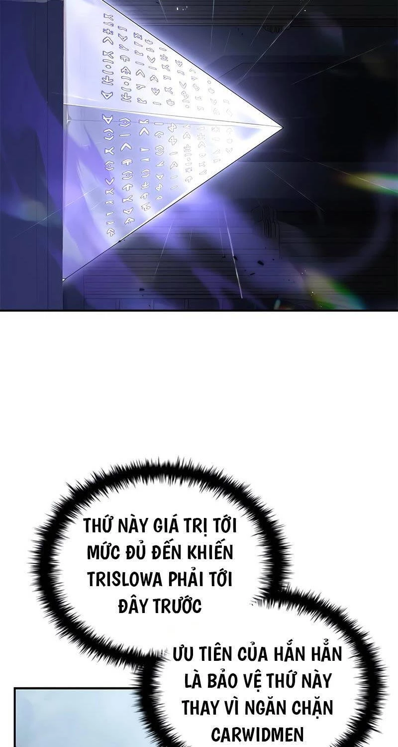 Quỷ Vương Hồi Quy Là Người Tốt Chapter 37 - 68