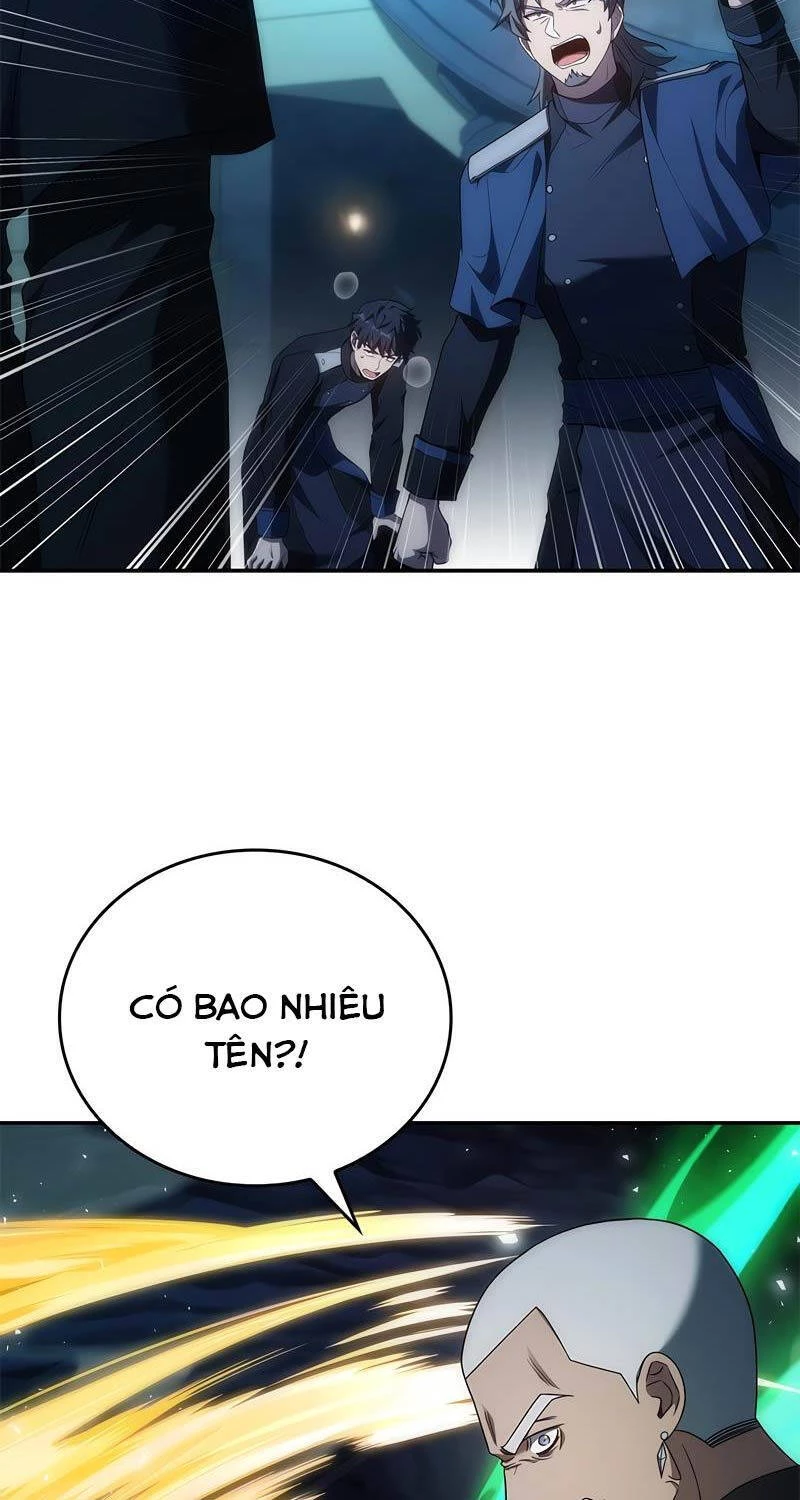 Quỷ Vương Hồi Quy Là Người Tốt Chapter 37 - 76