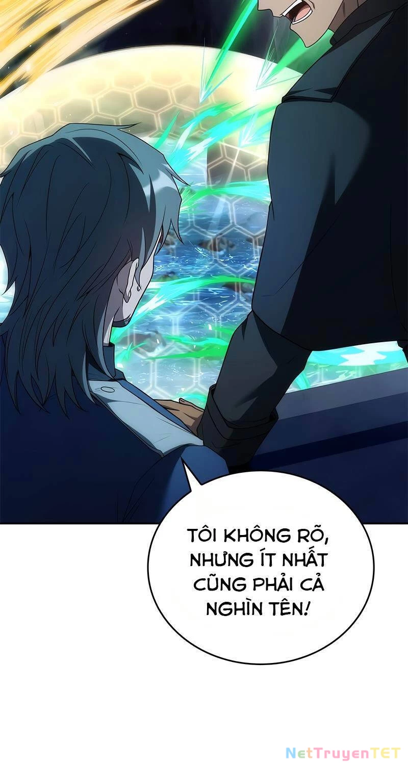 Quỷ Vương Hồi Quy Là Người Tốt Chapter 37 - 77