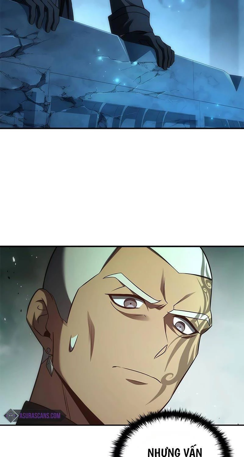 Quỷ Vương Hồi Quy Là Người Tốt Chapter 37 - 79