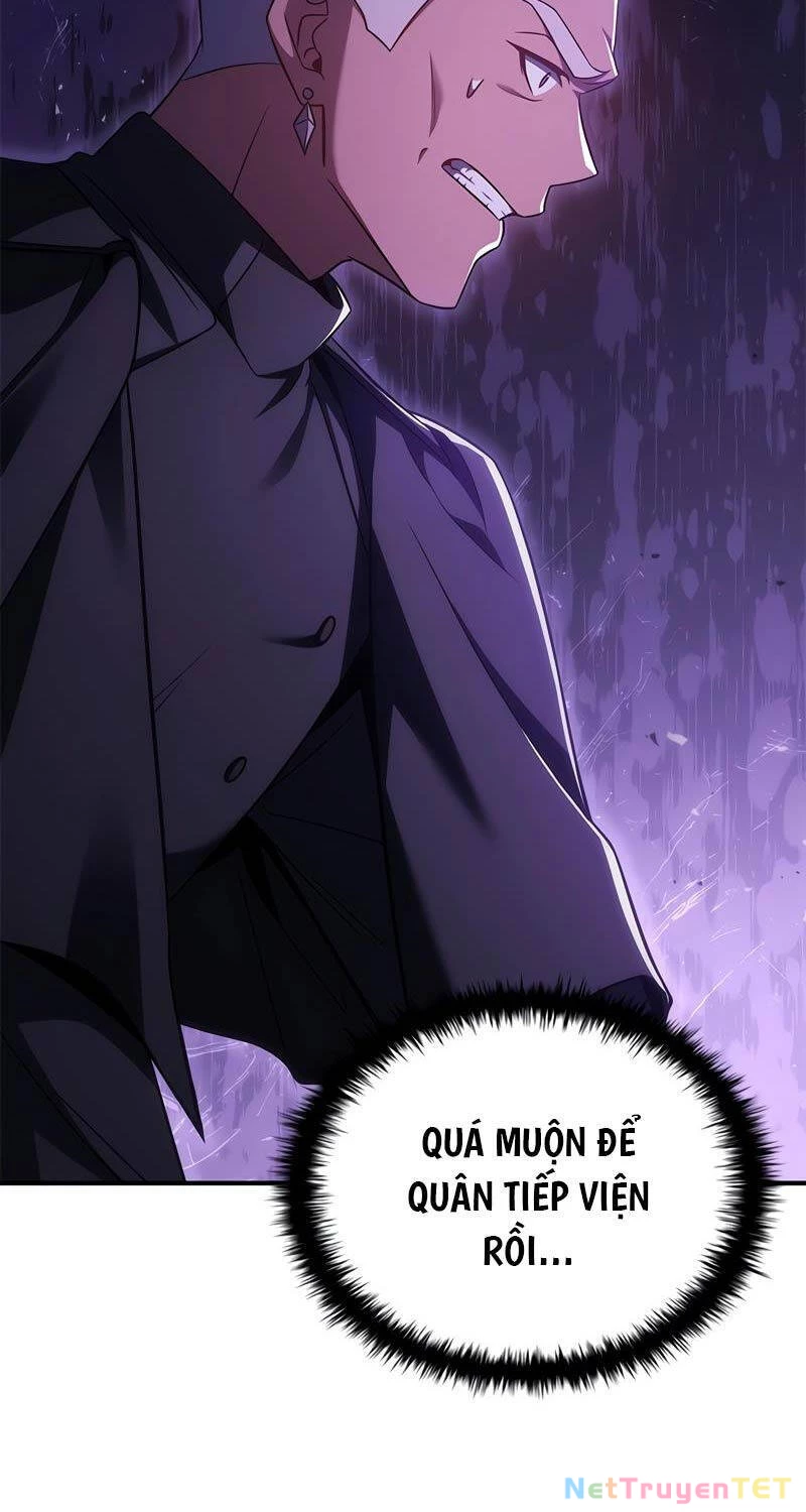 Quỷ Vương Hồi Quy Là Người Tốt Chapter 37 - 84