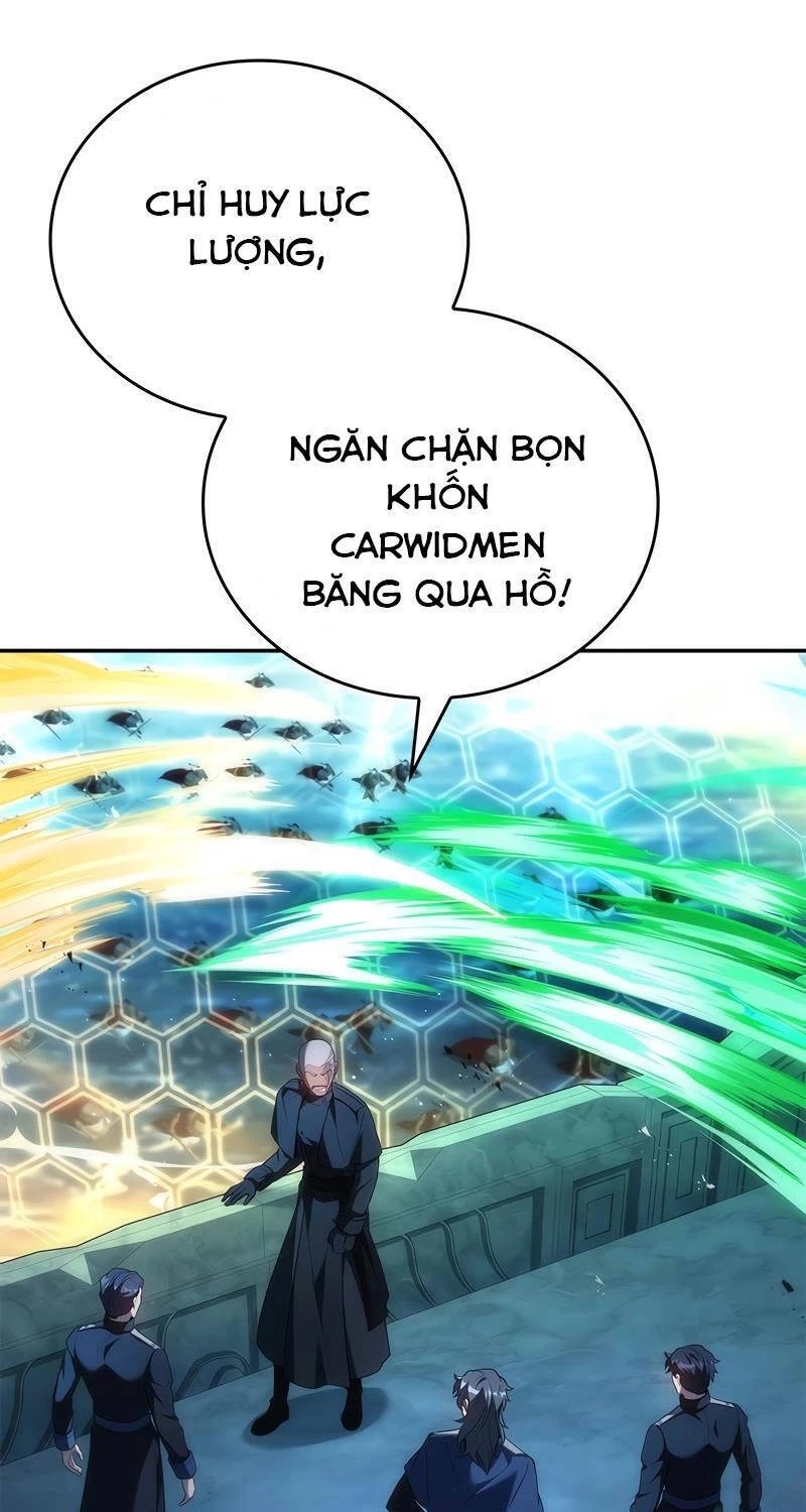 Quỷ Vương Hồi Quy Là Người Tốt Chapter 37 - 85