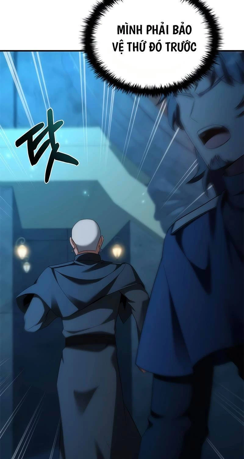 Quỷ Vương Hồi Quy Là Người Tốt Chapter 37 - 89