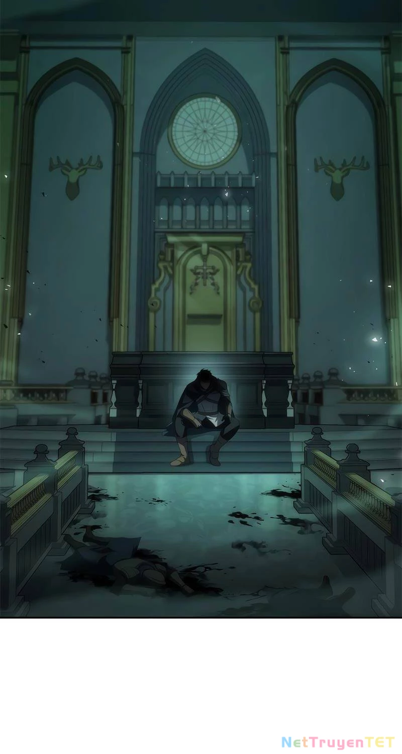 Quỷ Vương Hồi Quy Là Người Tốt Chapter 37 - 95