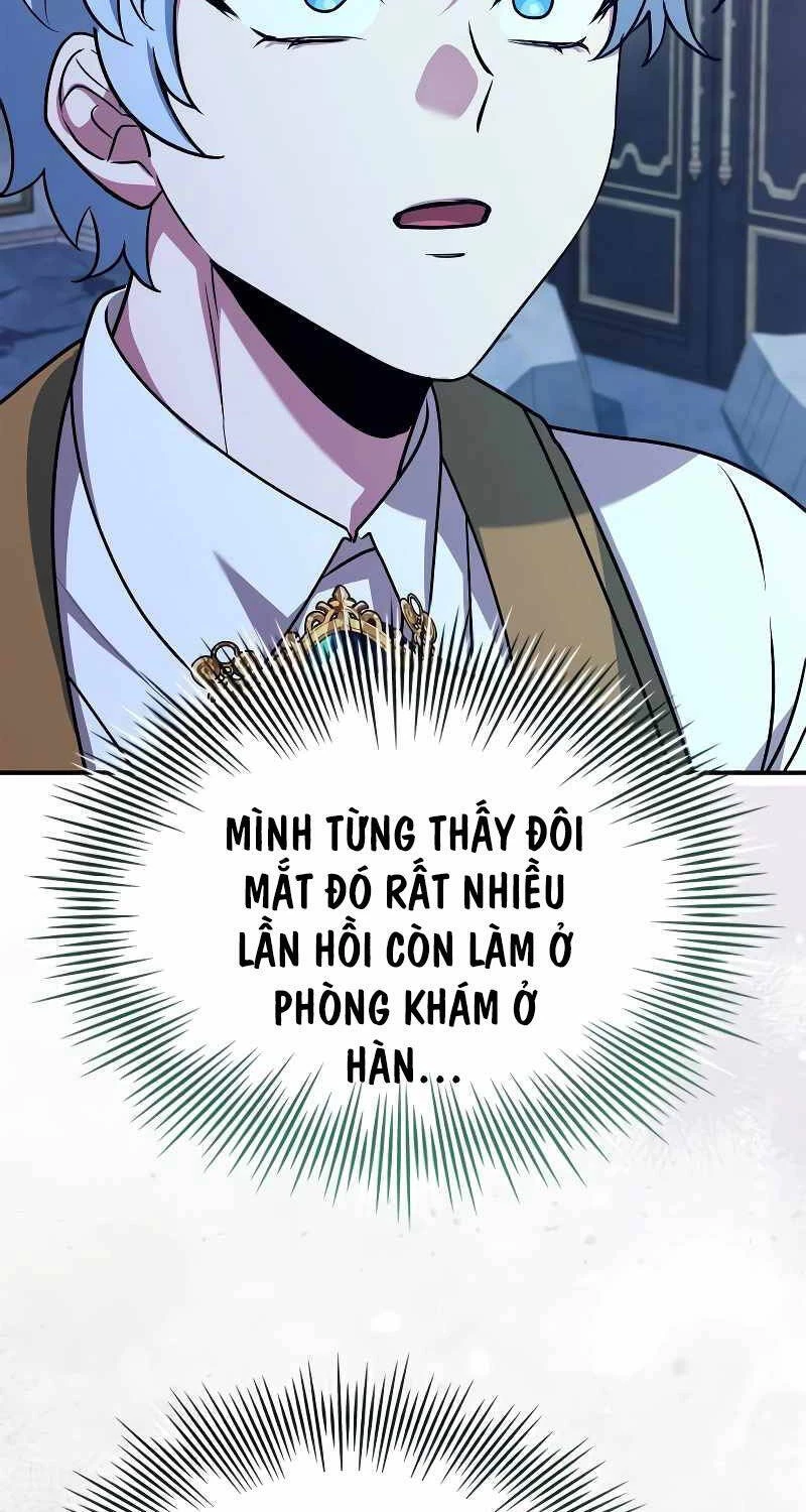 Hoàng Tử Bán Thuốc Chapter 33 - 41