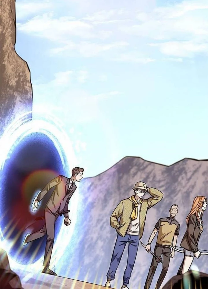 Thợ Săn Huyền Thoại Hồi Xuân Chapter 4 - 11