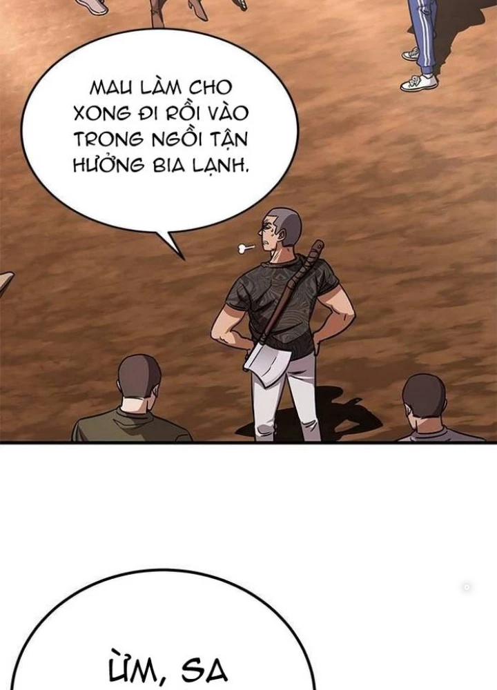 Thợ Săn Huyền Thoại Hồi Xuân Chapter 4 - 15