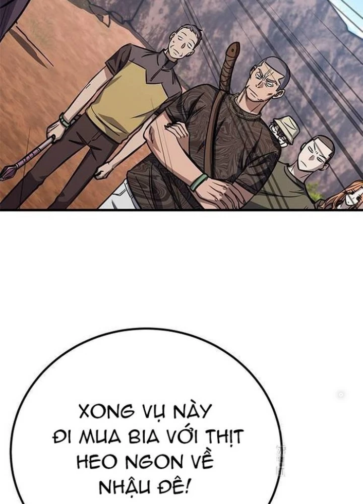 Thợ Săn Huyền Thoại Hồi Xuân Chapter 4 - 21