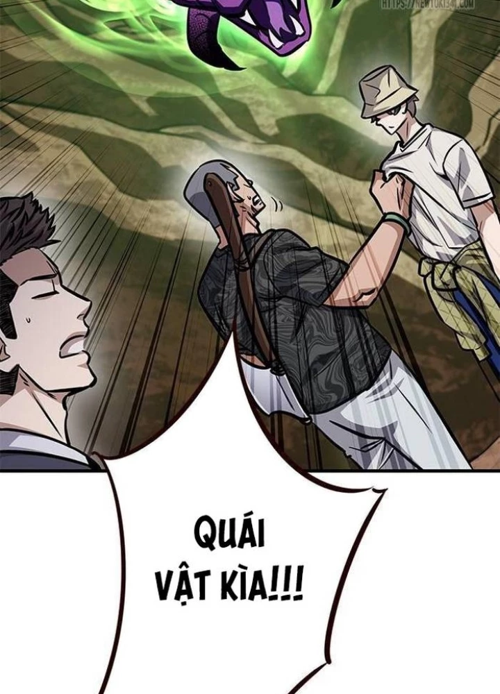 Thợ Săn Huyền Thoại Hồi Xuân Chapter 4 - 127