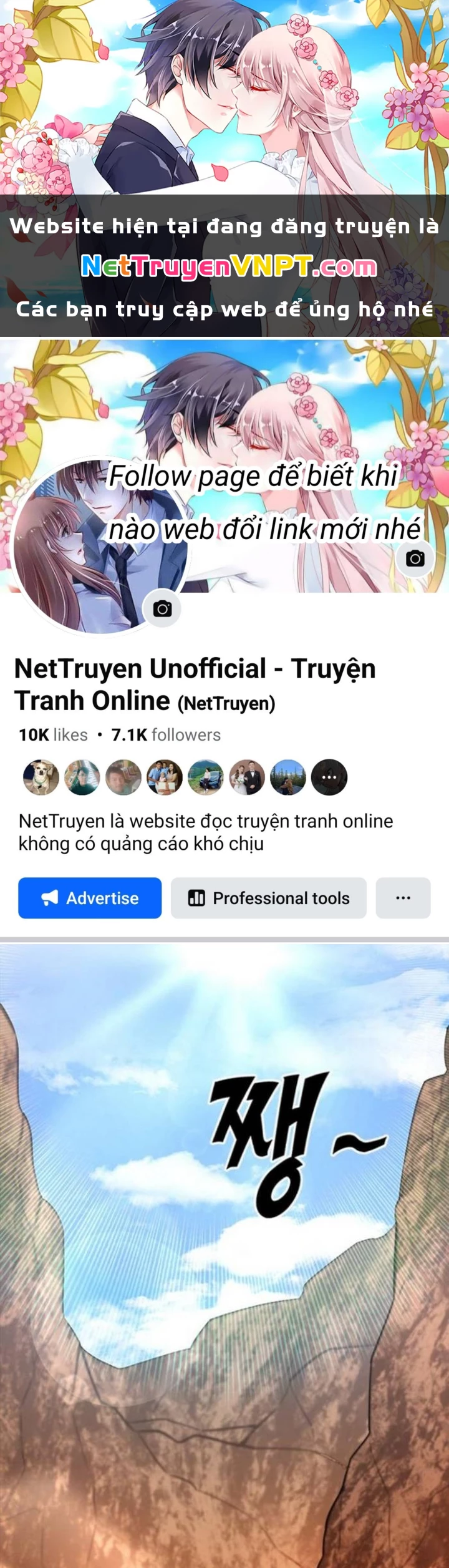 Thợ Săn Huyền Thoại Hồi Xuân Chapter 5 - 1