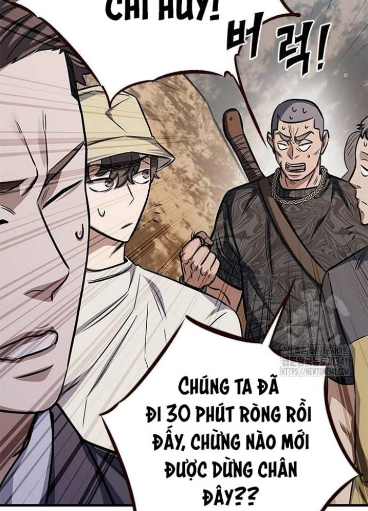 Thợ Săn Huyền Thoại Hồi Xuân Chapter 5 - 41