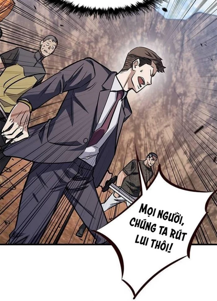 Thợ Săn Huyền Thoại Hồi Xuân Chapter 6 - 13