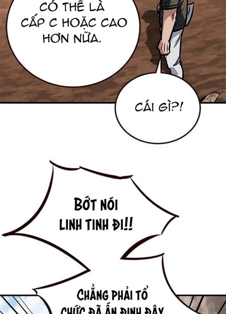 Thợ Săn Huyền Thoại Hồi Xuân Chapter 6 - 37