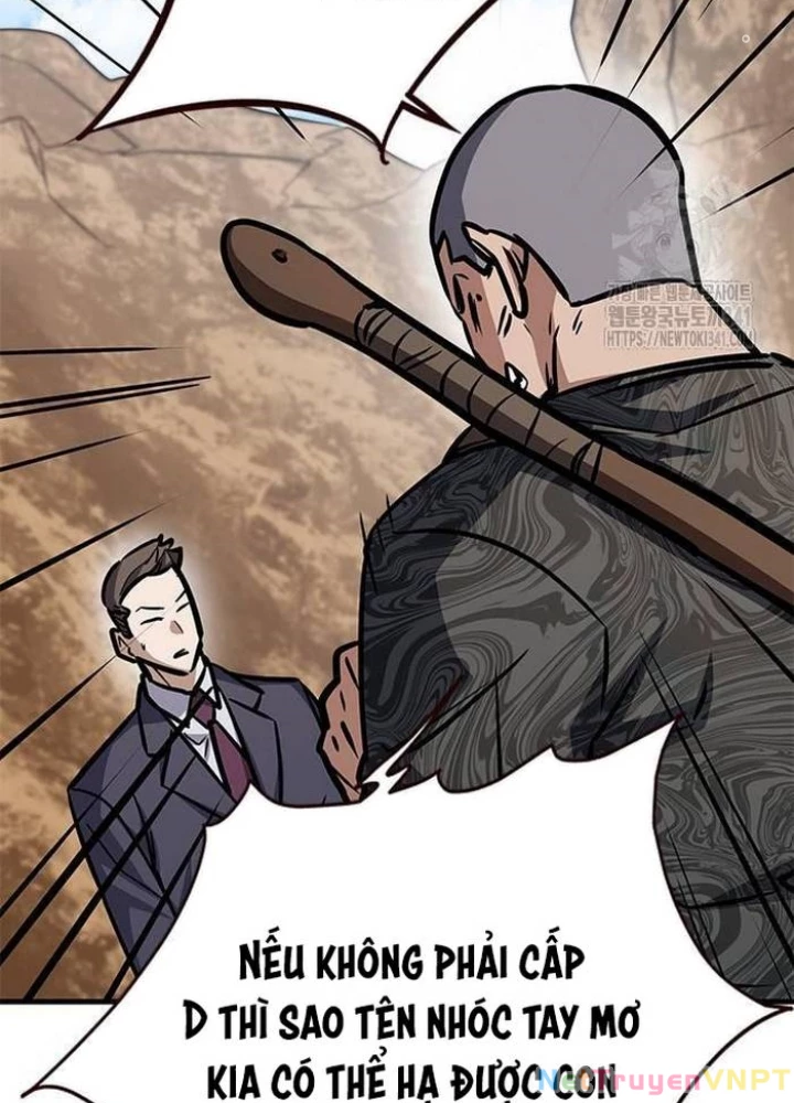 Thợ Săn Huyền Thoại Hồi Xuân Chapter 6 - 39