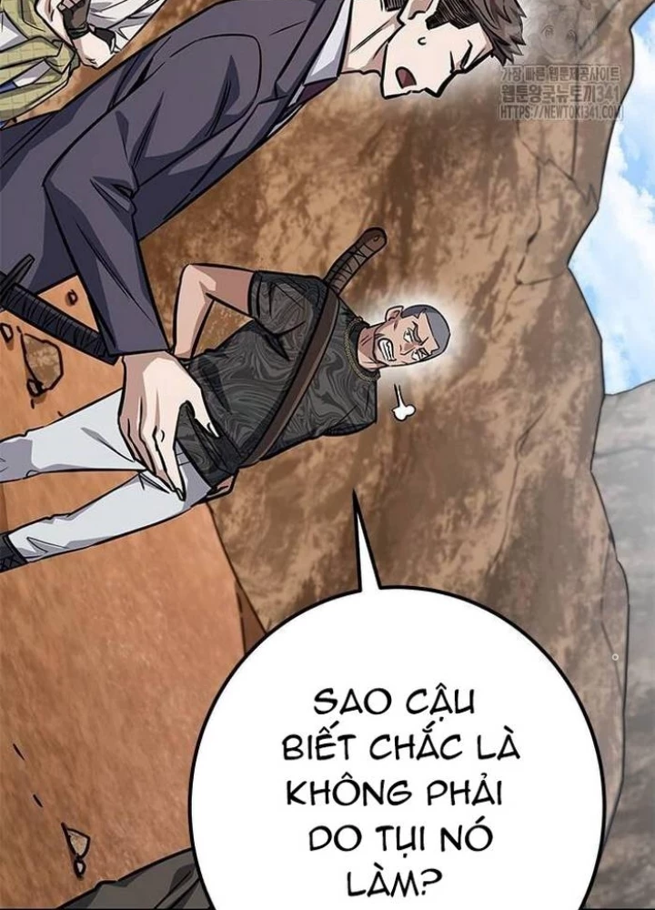 Thợ Săn Huyền Thoại Hồi Xuân Chapter 6 - 93