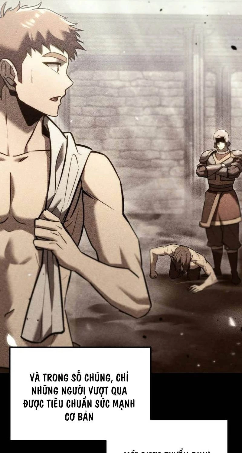 Hồi Quy Giả Của Gia Tộc Suy Vong Chapter 34 - 9
