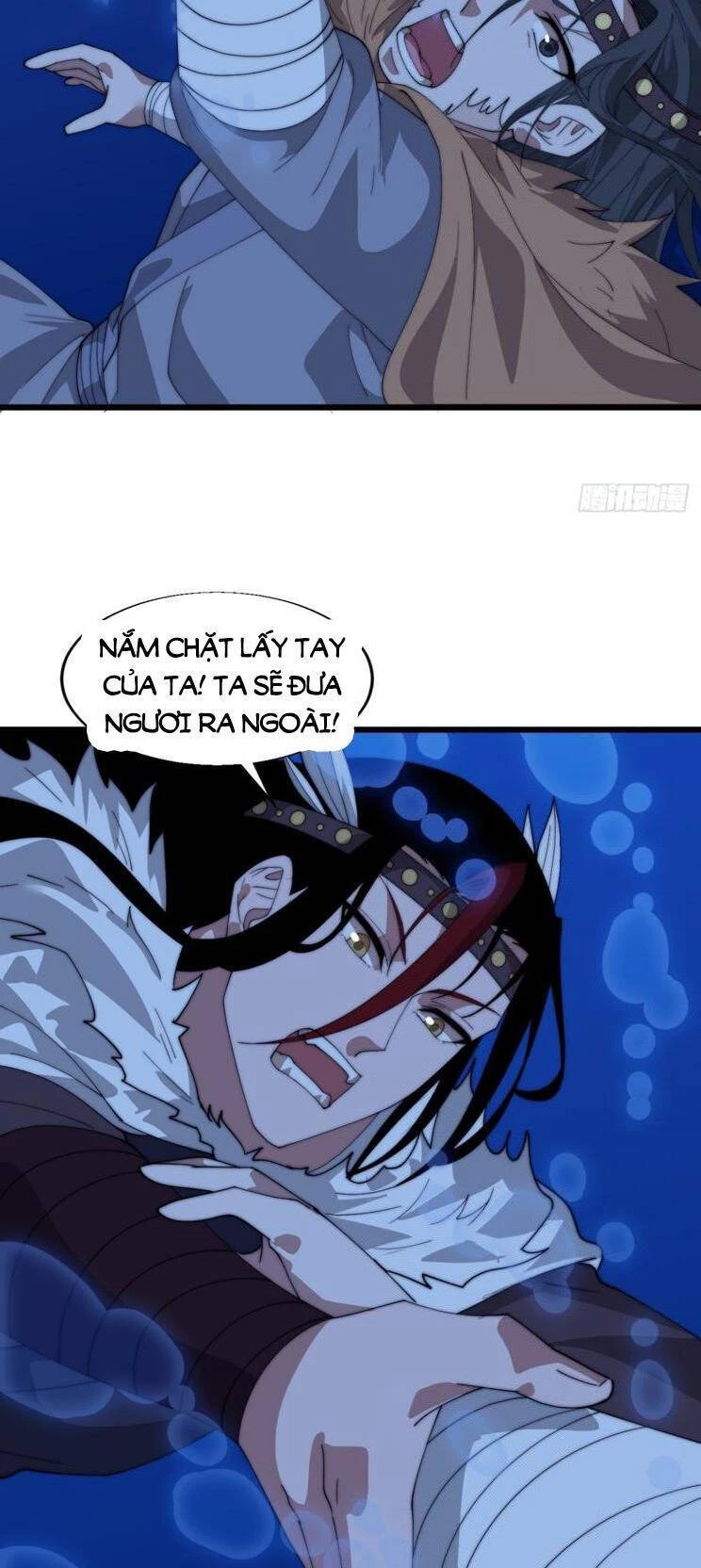 Ta Có Một Sơn Trại Chapter 918 - 22