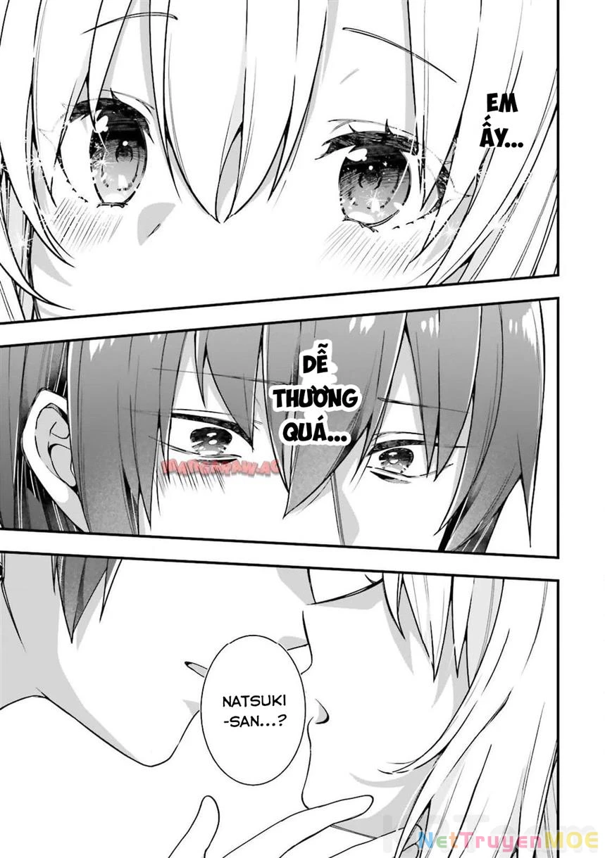 ATRI - Những hồi ức thân thương Chapter 15 - 13