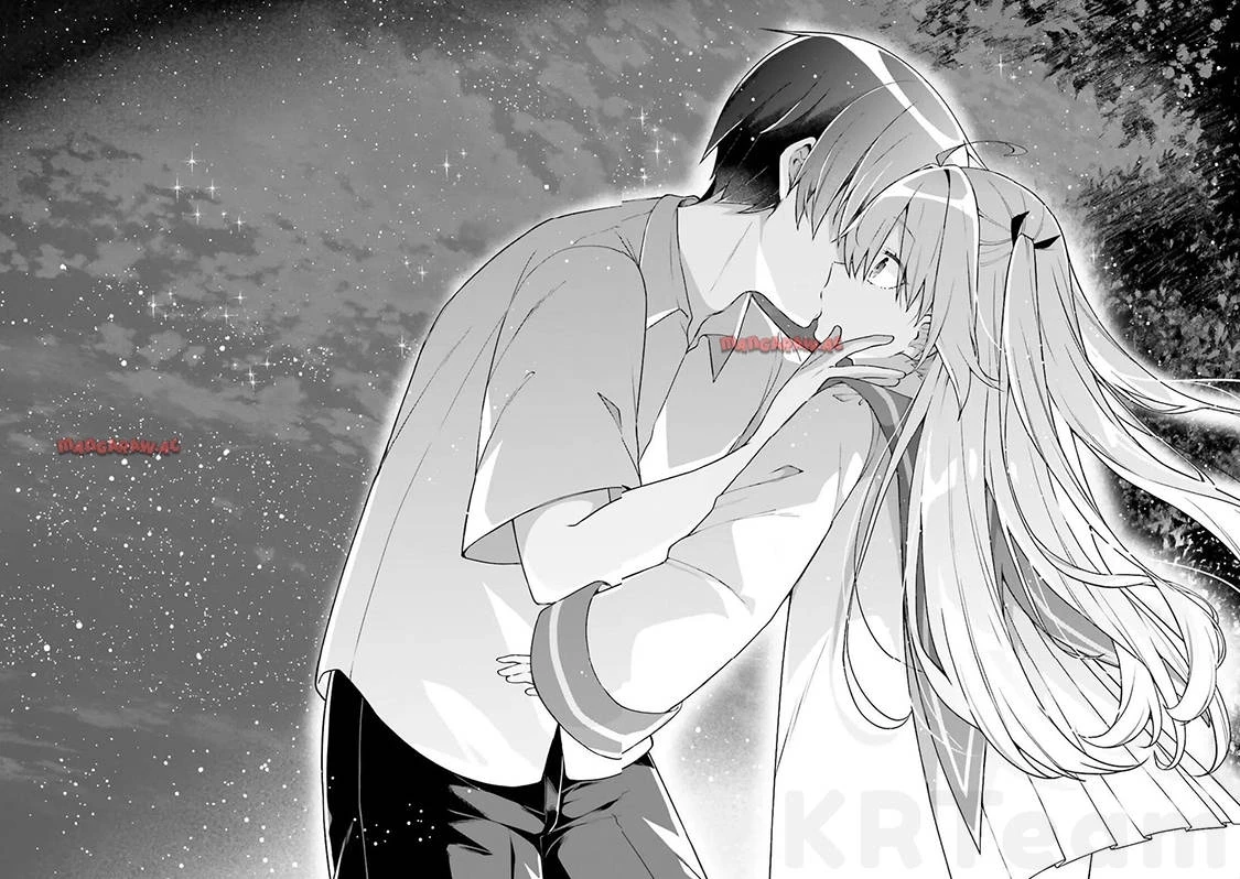 ATRI - Những hồi ức thân thương Chapter 15 - 14