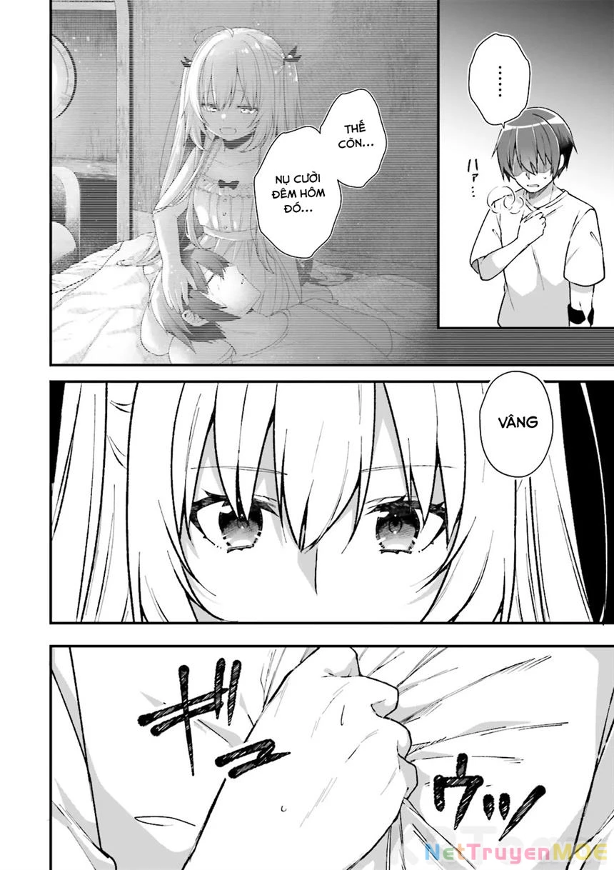 ATRI - Những hồi ức thân thương Chapter 15 - 25