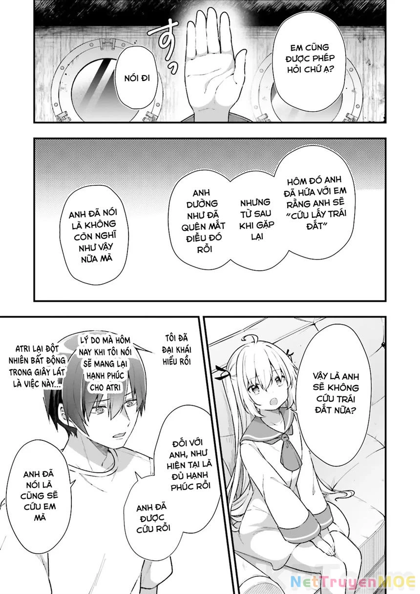 ATRI - Những hồi ức thân thương Chapter 15 - 30