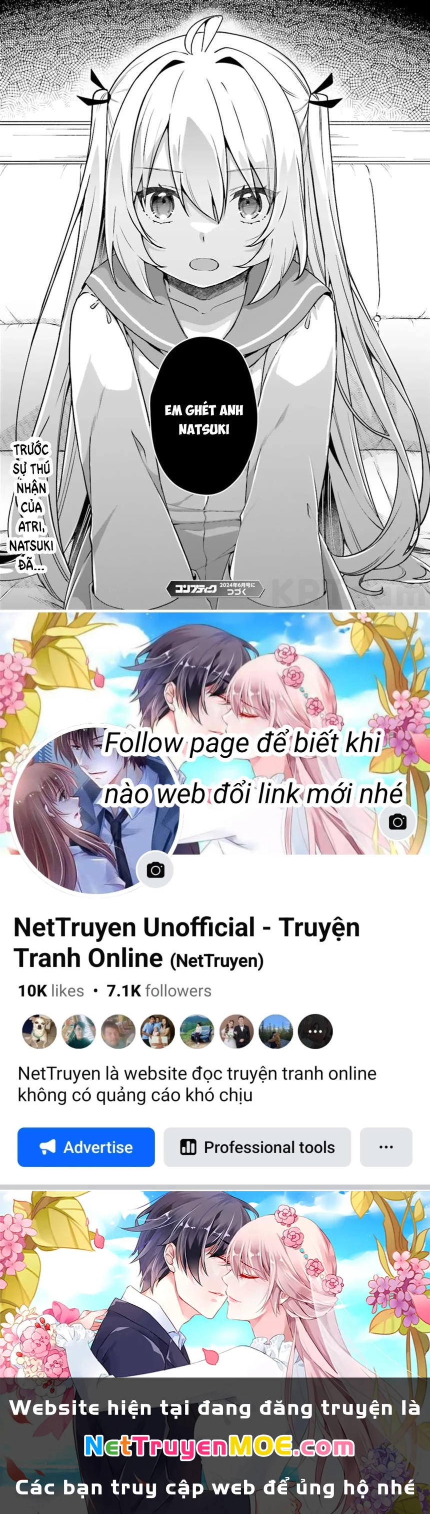 ATRI - Những hồi ức thân thương Chapter 15 - 34