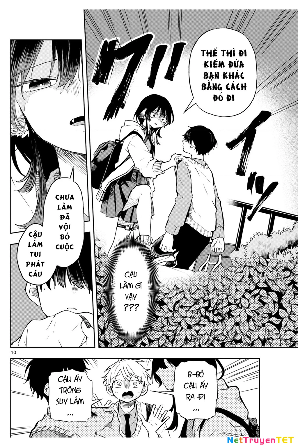 Ogami Tsumiki Và Cuộc Sống Diệu Kì! Chapter 5 - 10