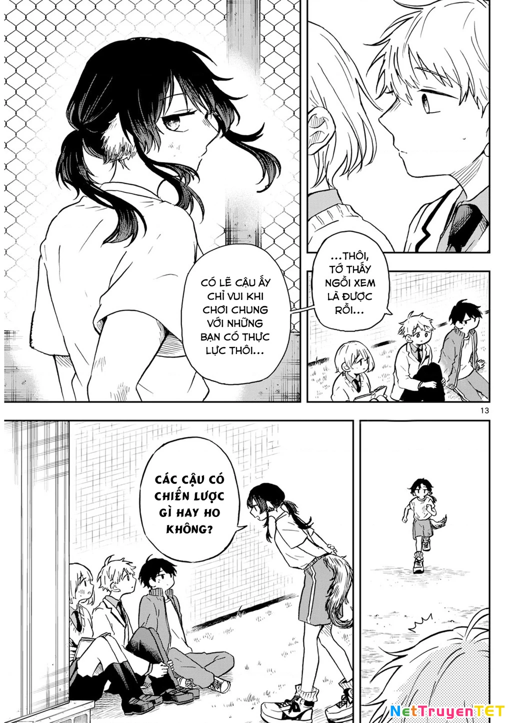 Ogami Tsumiki Và Cuộc Sống Diệu Kì! Chapter 6 - 13