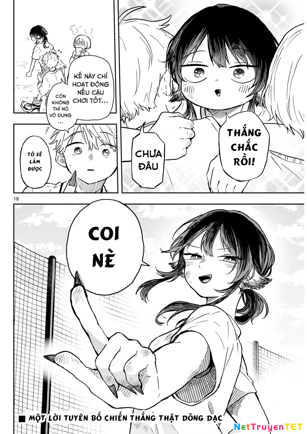 Ogami Tsumiki Và Cuộc Sống Diệu Kì! Chapter 6 - 18