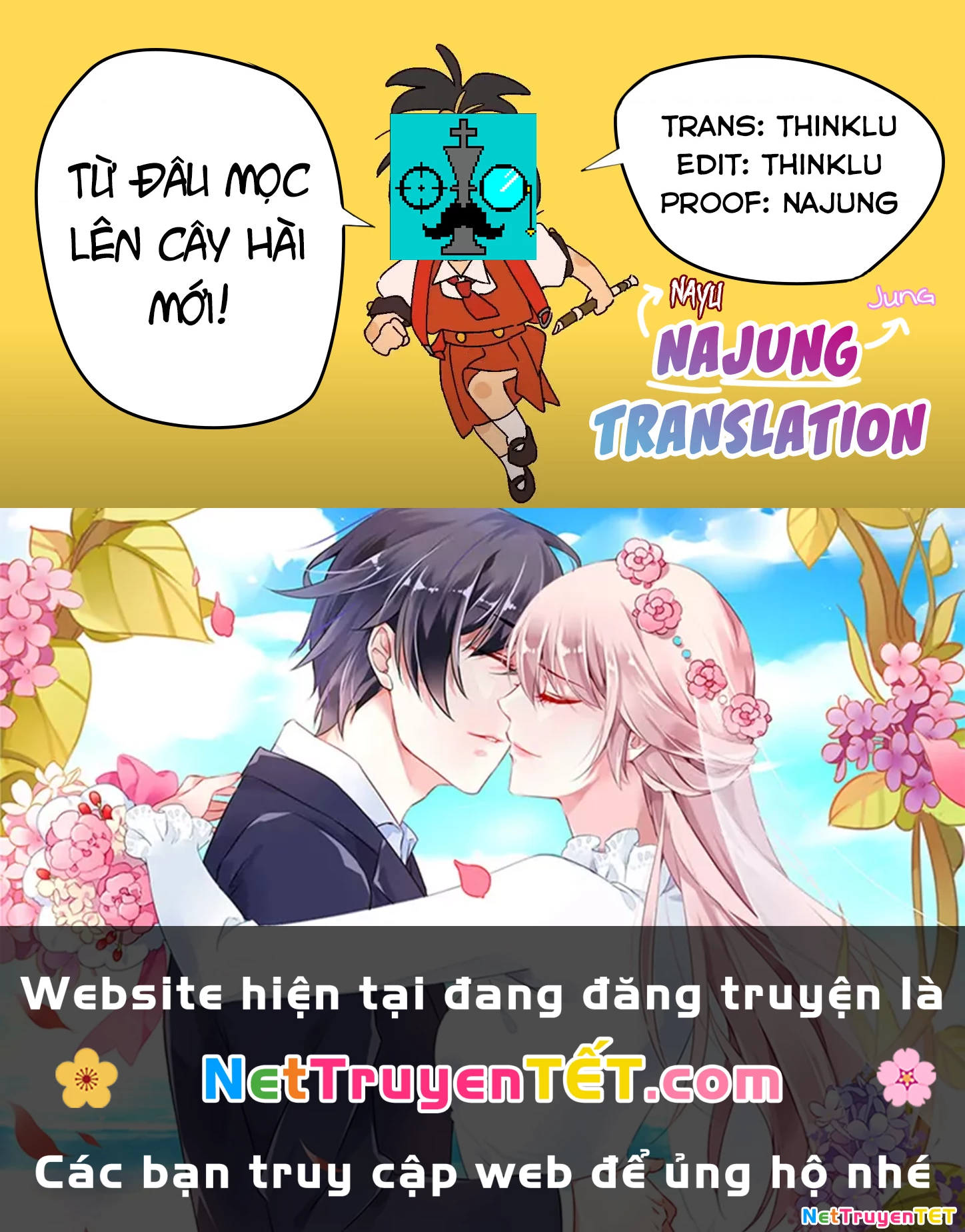 Ogami Tsumiki Và Cuộc Sống Diệu Kì! Chapter 6 - 19
